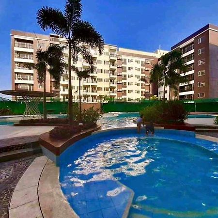 Avida Atria T2-F ,5Mins To Festive Walk And 4 Mins To Iloilo Convention Center Aparthotel Ngoại thất bức ảnh