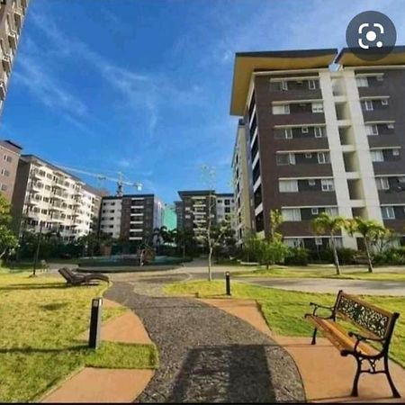Avida Atria T2-F ,5Mins To Festive Walk And 4 Mins To Iloilo Convention Center Aparthotel Ngoại thất bức ảnh
