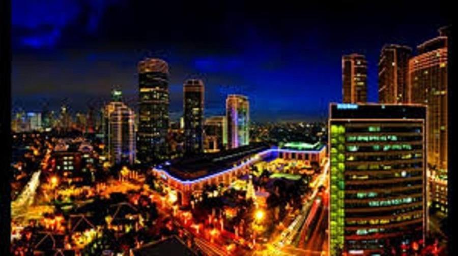 Avida Atria T2-F ,5Mins To Festive Walk And 4 Mins To Iloilo Convention Center Aparthotel Ngoại thất bức ảnh