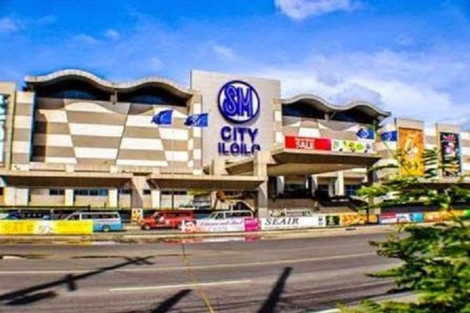 Avida Atria T2-F ,5Mins To Festive Walk And 4 Mins To Iloilo Convention Center Aparthotel Ngoại thất bức ảnh