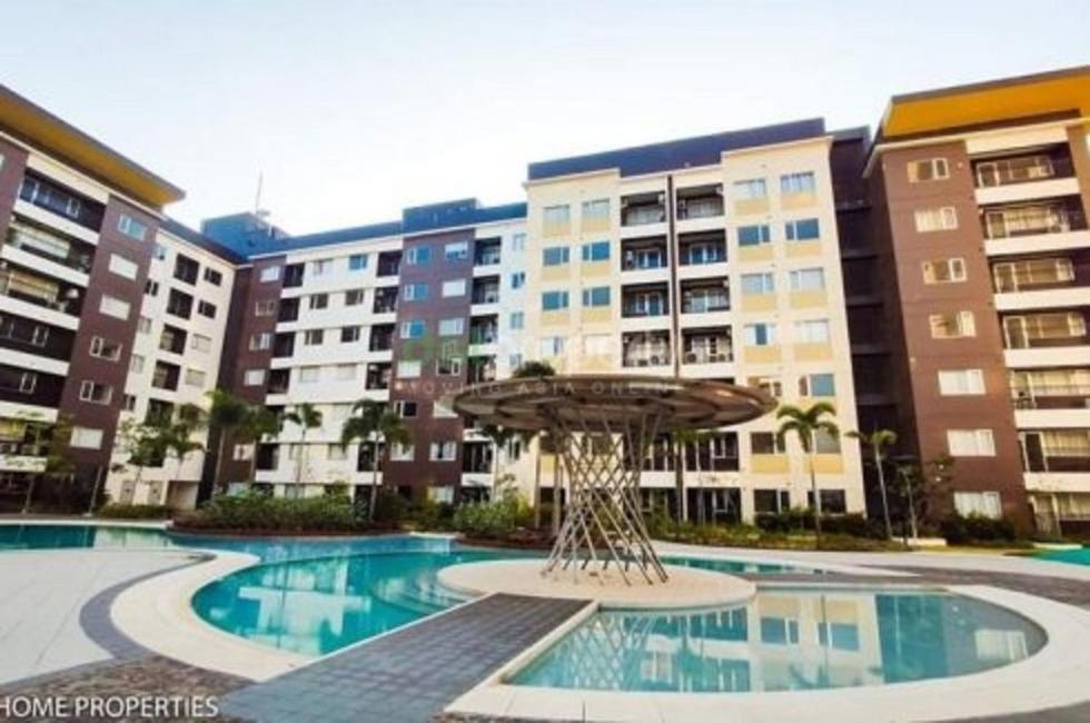Avida Atria T2-F ,5Mins To Festive Walk And 4 Mins To Iloilo Convention Center Aparthotel Ngoại thất bức ảnh