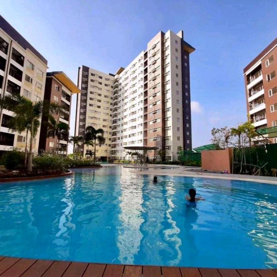 Avida Atria T2-F ,5Mins To Festive Walk And 4 Mins To Iloilo Convention Center Aparthotel Ngoại thất bức ảnh