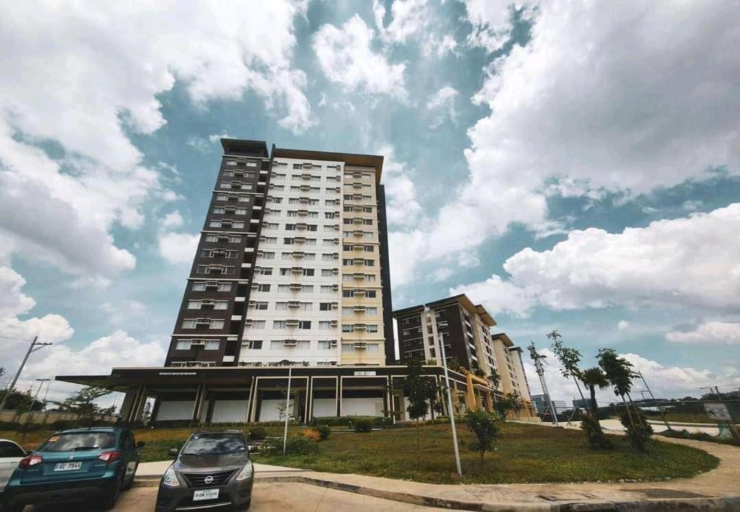 Avida Atria T2-F ,5Mins To Festive Walk And 4 Mins To Iloilo Convention Center Aparthotel Ngoại thất bức ảnh