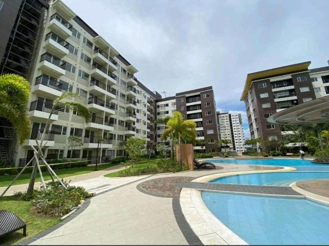 Avida Atria T2-F ,5Mins To Festive Walk And 4 Mins To Iloilo Convention Center Aparthotel Ngoại thất bức ảnh