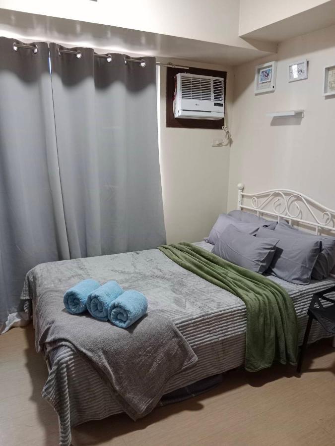 Avida Atria T2-F ,5Mins To Festive Walk And 4 Mins To Iloilo Convention Center Aparthotel Ngoại thất bức ảnh