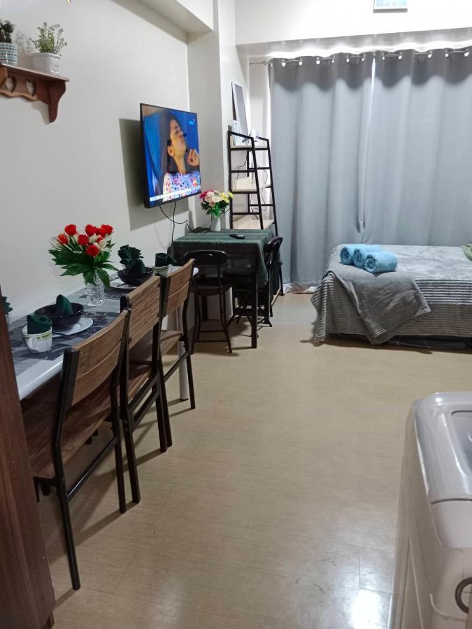Avida Atria T2-F ,5Mins To Festive Walk And 4 Mins To Iloilo Convention Center Aparthotel Ngoại thất bức ảnh