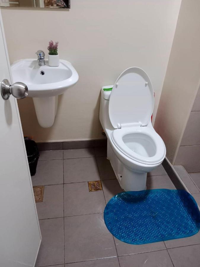 Avida Atria T2-F ,5Mins To Festive Walk And 4 Mins To Iloilo Convention Center Aparthotel Ngoại thất bức ảnh